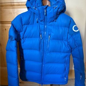 Women's 650 fill down puffer
